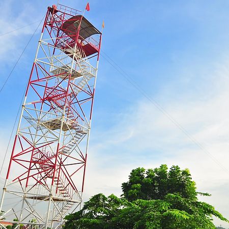 Club Manila East Taytay Daire Dış mekan fotoğraf