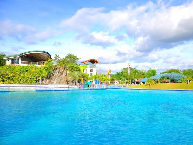 Club Manila East Taytay Daire Dış mekan fotoğraf
