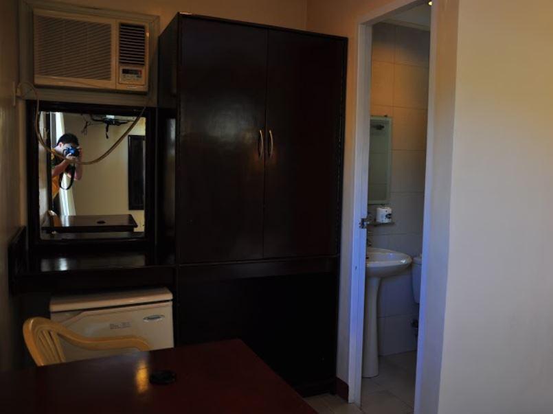 Club Manila East Taytay Daire Dış mekan fotoğraf